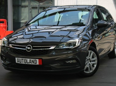 Opel Astra K Bezwypadkowy-Bogata wersja wyposazenia-Serwis-GWARANCJA !!!-1