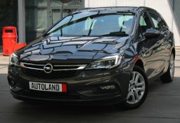 Opel Astra K Bezwypadkowy-Bogata wersja wyposazenia-Serwis-GWARANCJA !!!