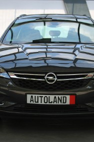 Opel Astra K Bezwypadkowy-Bogata wersja wyposazenia-Serwis-GWARANCJA !!!-2