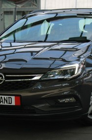 Opel Astra K Bezwypadkowy-Bogata wersja wyposazenia-Serwis-GWARANCJA !!!-2