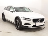Volvo V90 II V90 Cross Country , Salon Polska, Serwis ASO, 235 KM, Automat, VAT 23%,