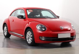 Volkswagen Beetle III , Salon Polska, VAT 23%, Navi, Klimatronic, Tempomat,