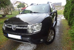 Dacia Duster I 1.5 Dci 110KM Prestige Klima ,Skóra ,Alu Zadbany