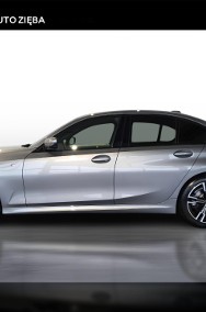 BMW SERIA 3 318i M Sport aut-2
