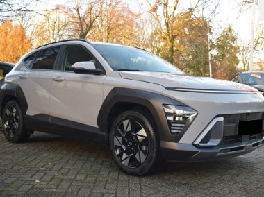Hyundai Kona 1.6 GDI Hybrid Platinum DCT 1.6 GDI Hybrid Platinum DCT 129KM-1