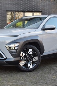 Hyundai Kona 1.6 GDI Hybrid Platinum DCT 1.6 GDI Hybrid Platinum DCT 129KM-2