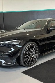 Mercedes-Benz 200 4-Matic AMG Line 200 4M Pakiet AMG Advanced Plus + Pakiet Night +-2