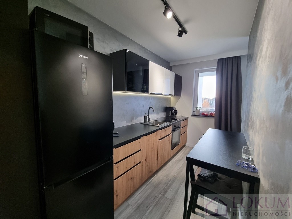 Mieszkanie na sprzedaż, 2 pokoje, 47 m², Lublin