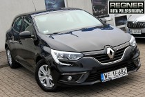 Renault Megane IV SalonPL Business FV23% 1.3Tce 115KM 1WŁ Tempomat LED Gwarancja