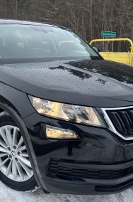 1,5TSI/150KM" ZAREJESTROWANY" - DSG ,PARCTRONIC, LED , HAK....-2