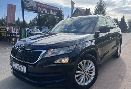 Skoda Kodiaq 1,5TSI/150KM" ZAREJESTROWANY" - DSG ,PARCTRONIC, LED , HAK....