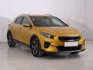 Kia Xceed , Salon Polska, 1. Właściciel, Serwis ASO, Automat, Skóra,