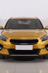 Kia Xceed , Salon Polska, 1. Właściciel, Serwis ASO, Automat, Skóra,-2