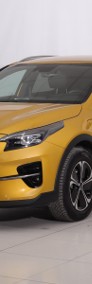 Kia Xceed , Salon Polska, 1. Właściciel, Serwis ASO, Automat, Skóra,-3