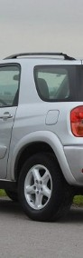 Toyota RAV 4 II 2.0 Benzyna 4x4 gwarancja przebiegu bezwypadkowy hak-4