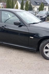 BMW SERIA 3 LIFT Bi Ksenony - Grzane Fotele - Klimatyzacja --2