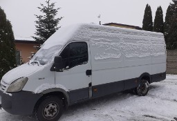 Iveco Daily IVECO 2008 R