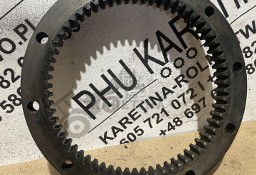 Fiat Ford New Holland - wieniec bębna hamulcowego