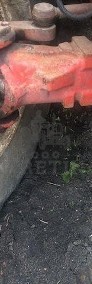 Manitou 628 - Mechanizm Róźnicowy-3