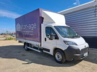 Toyota Proace Poleasingowe.pl BZ-1