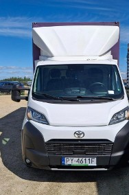 Toyota Proace Poleasingowe.pl BZ-2