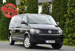 Volkswagen Multivan 2.0TDI(180KM)*Long*DSG*Highline*Navi*Skóry*2xParktronik*Alu17"ASO VW