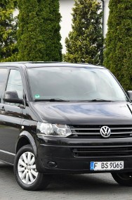 Volkswagen Multivan 2.0TDI(180KM)*Long*DSG*Highline*Navi*Skóry*2xParktronik*Alu17"ASO VW-2
