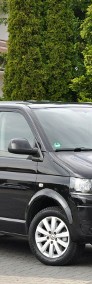 Volkswagen Multivan 2.0TDI(180KM)*Long*DSG*Highline*Navi*Skóry*2xParktronik*Alu17"ASO VW-3