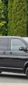 Volkswagen Multivan 2.0TDI(180KM)*Long*DSG*Highline*Navi*Skóry*2xParktronik*Alu17"ASO VW-4