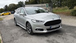 Ford Mondeo VIII