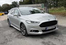 Ford Mondeo VIII