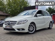 Mercedes-Benz Klasa B W246