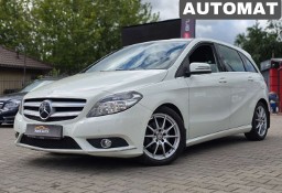 Mercedes-Benz Klasa B W246