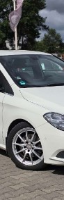 Mercedes-Benz Klasa B W246-3