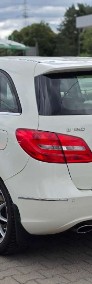 Mercedes-Benz Klasa B W246-4