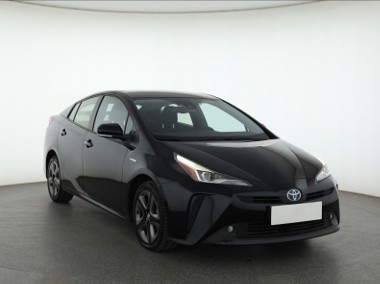 Toyota Prius IV , Automat, Navi, Klimatronic, Tempomat,-1