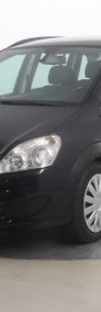 Opel Zafira B , 7 miejsc, Tempomat, Parktronic-3