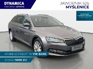 Skoda Superb III VAT 23% Combi Style 2.0TDI 200KM DSG 2022/2023 r., salon PL I wł., V