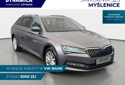 Skoda Superb III VAT 23% Combi Style 2.0TDI 200KM DSG 2022/2023 r., salon PL I wł., V