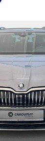Skoda Superb III VAT 23% Combi Style 2.0TDI 200KM DSG 2022/2023 r., salon PL I wł., V-3