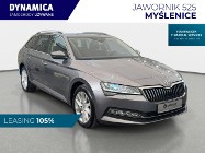 Skoda Superb III VAT 23% Combi Style 2.0TDI 200KM DSG 2022/2023 r., salon PL I wł., V