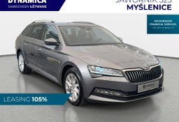 Skoda Superb III VAT 23% Combi Style 2.0TDI 200KM DSG 2022/2023 r., salon PL I wł., V