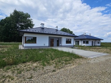 Dom wolnostojący 100m2 w Ropczycach-1