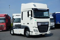 DAF XF 106 / 480 / EURO 6 / ACC / SSC / MAŁY PRZEBIEG