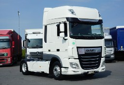 DAF XF 106 / 480 / EURO 6 / ACC / SSC / MAŁY PRZEBIEG