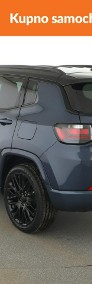 Jeep Compass II Automat PHEV 4xe Navi Tempomat Grzana Kierownica Fotele Skóra LED KA-4
