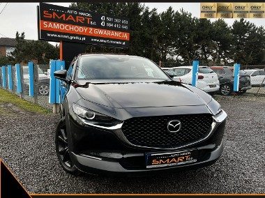 Mazda CX-30 Hybryda / Automat / Navi / Kamera /-1