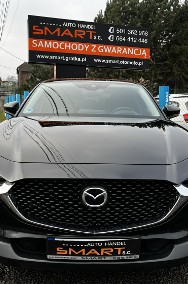 Mazda CX-30 Hybryda / Automat / Navi / Kamera /-2