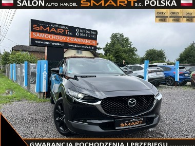 Mazda CX-30 Hybryda / Automat / Navi / Kamera / e-SKYACTIV-G-1