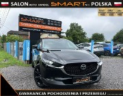 Mazda CX-30 Hybryda / Automat / Navi / Kamera / e-SKYACTIV-G